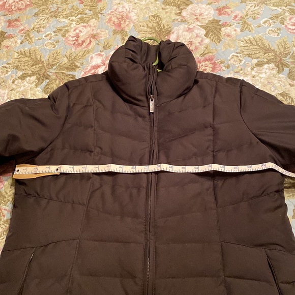 Calvin Klein Down Filled Coat - Picture 11 of 11